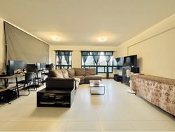 Blk 547B Segar Vale (Bukit Panjang), HDB 5 Rooms #560411271